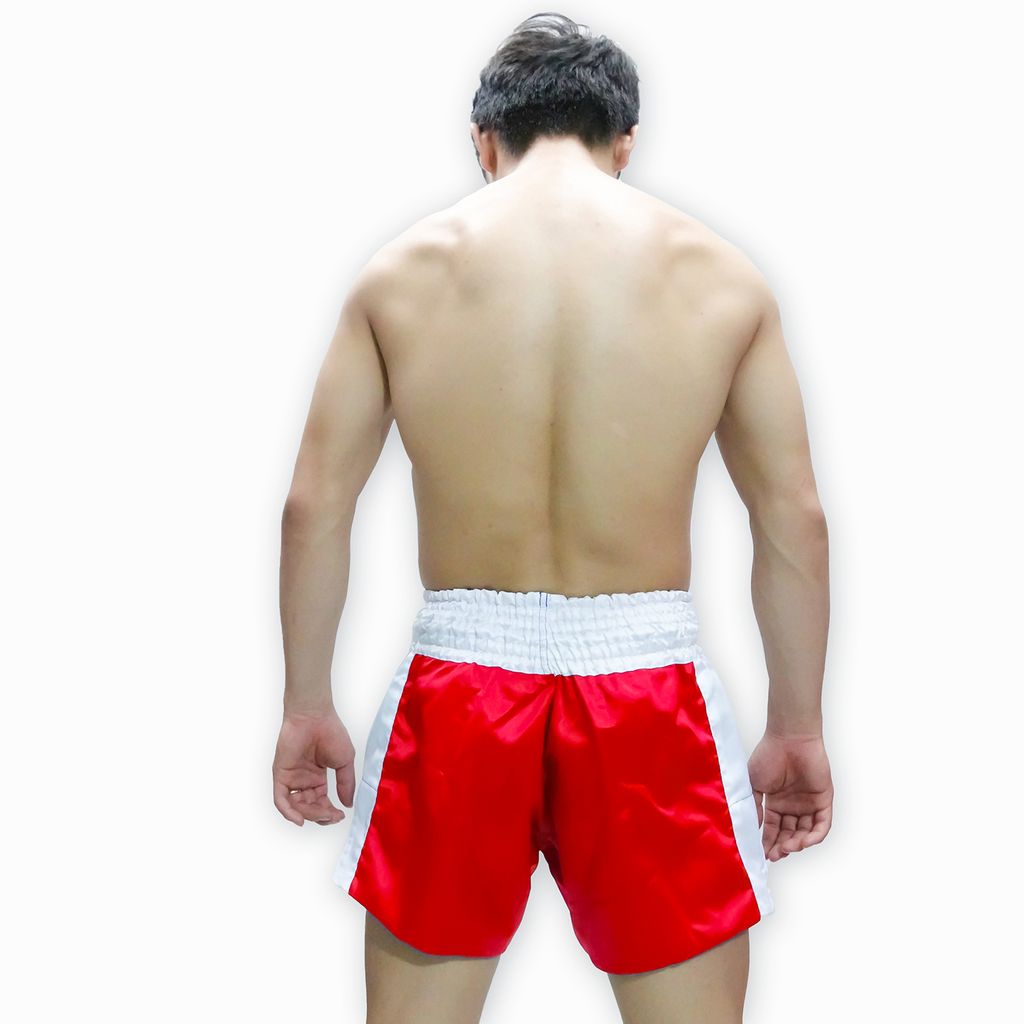 Quần KickBoxing Fighter Cao Cấp