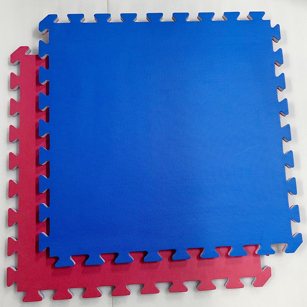Thảm Xốp Eva 26mm Fighter Thi Đấu