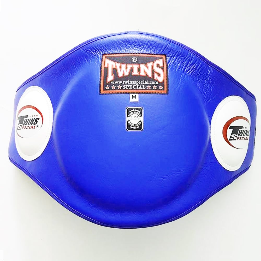 Đai bụng Twins BEPL 2 - Xanh