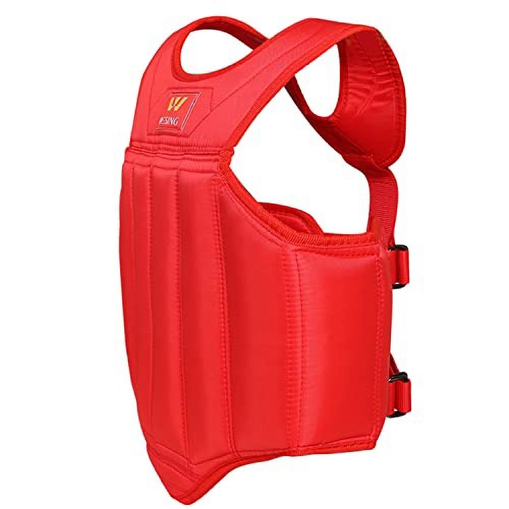 Giáp Thi Đấu Wesing