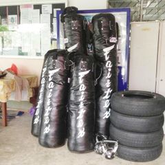 Bao Cát Fairtex HB5 Thái Lan