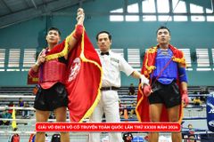 Áo Thun VOCOTRUYEN (Đen - 2024)
