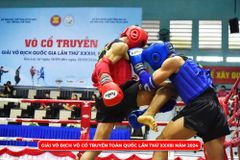 Quần Áo Thi Đấu VOCOTRUYEN Fighter - Màu Đen