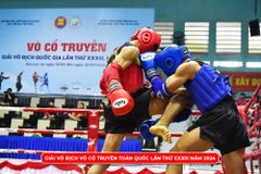Áo Thun VOCOTRUYEN (Đen - 2024)