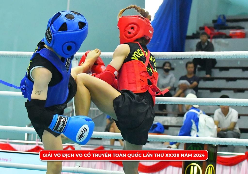 Quần Áo Thi Đấu VOCOTRUYEN Fighter - Màu Đen