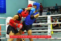 Áo Thun VOCOTRUYEN (Đen - 2024)