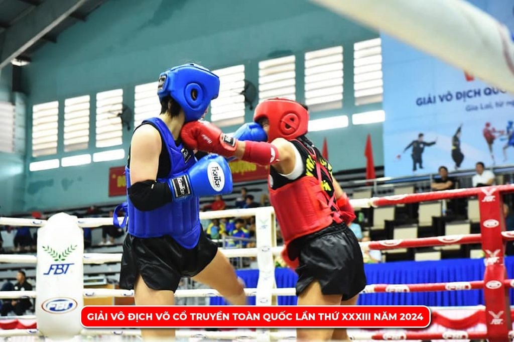 Quần Áo Thi Đấu VOCOTRUYEN Fighter - Màu Đen