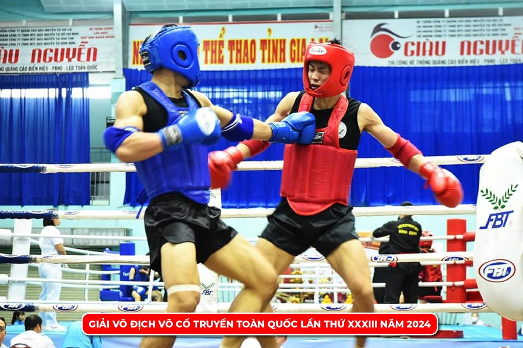 Quần Áo Thi Đấu VOCOTRUYEN Fighter - Màu Đen