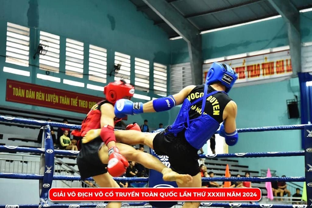 Quần Áo Thi Đấu VOCOTRUYEN Fighter - Màu Đen