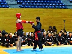 Trang Phục Huấn Luyện Viên VOCOTRUYEN 2024