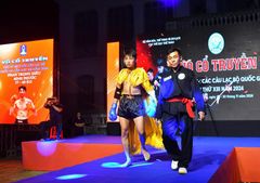Trang Phục Huấn Luyện Viên VOCOTRUYEN 2024