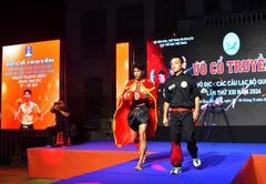 Trang Phục Huấn Luyện Viên VOCOTRUYEN 2024