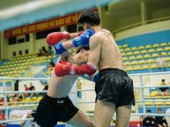 Găng Thi Đấu Wesing