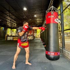 Bao Đá Fighter BTF Special 1.2m - 1.5m x ĐK 50cm