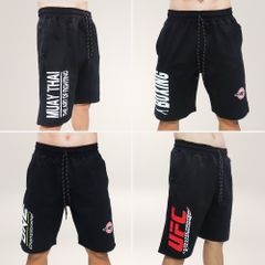 Quần Short Fighter | Boxing - Muay Thái - ONE - UFC