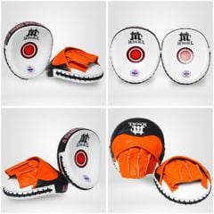 Đích Đấm Boxing Mongkol PMM03 - Da Bò Thái Lan