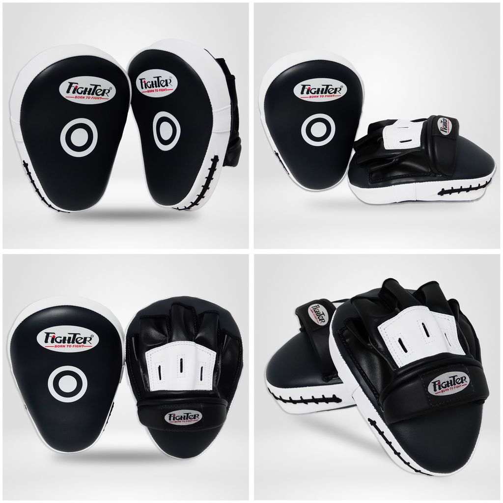 Đích Đấm Fighter BTF Cao Cấp
