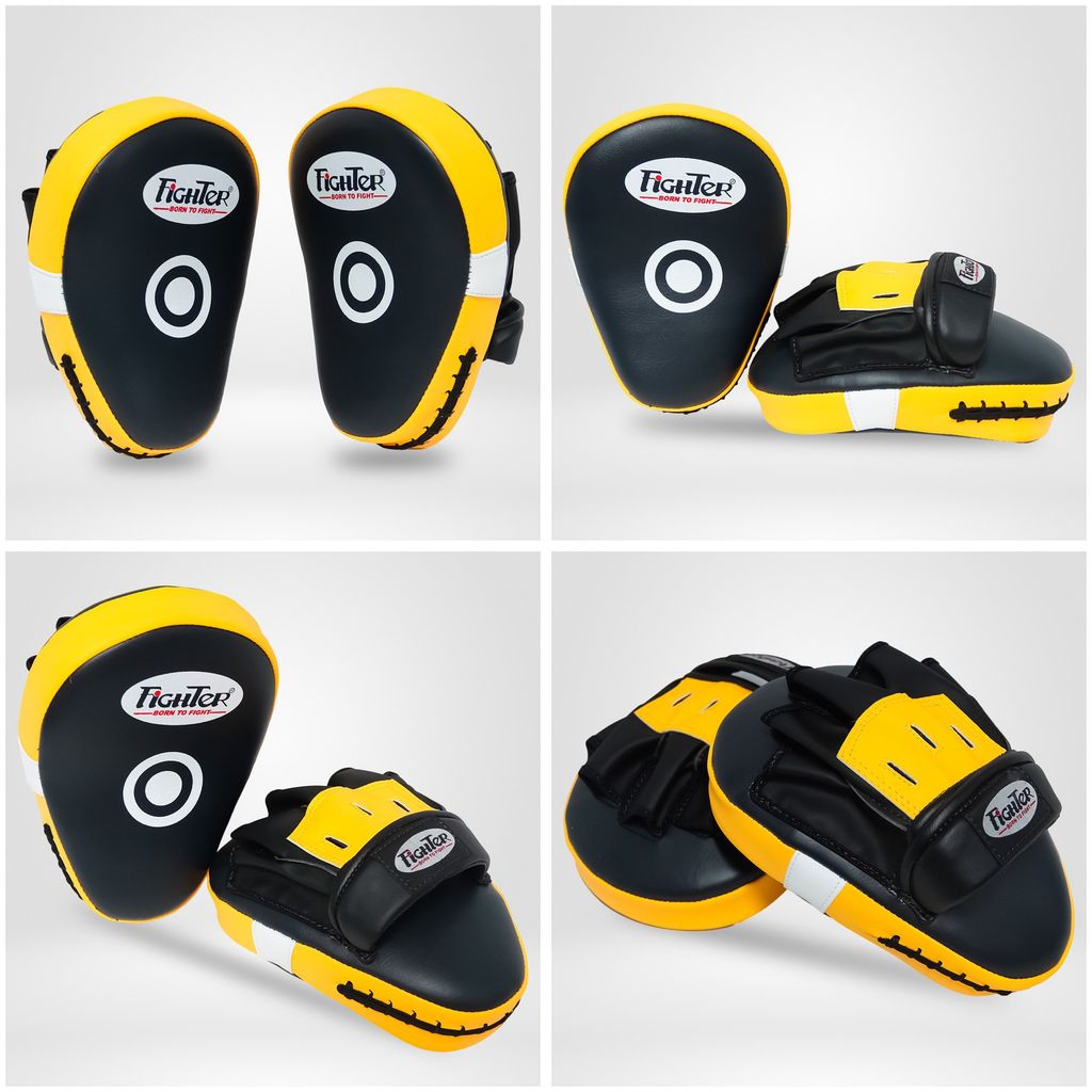 Đích Đấm Fighter BTF Cao Cấp