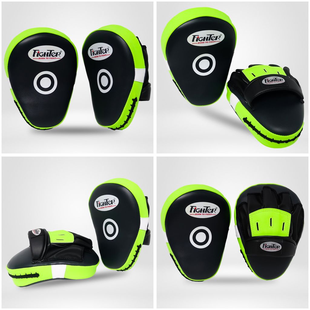 Đích Đấm Fighter BTF Cao Cấp