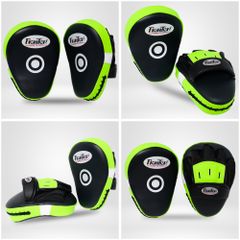 Đích Đấm Fighter BTF Cao Cấp