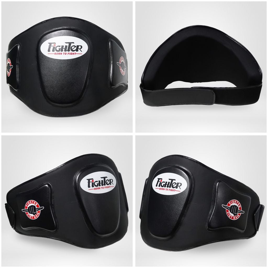 Đai Bụng Fighter Cao Cấp