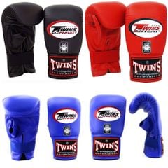 Găng Sáp Đánh Bao Cát Da Bò Twins TBGL