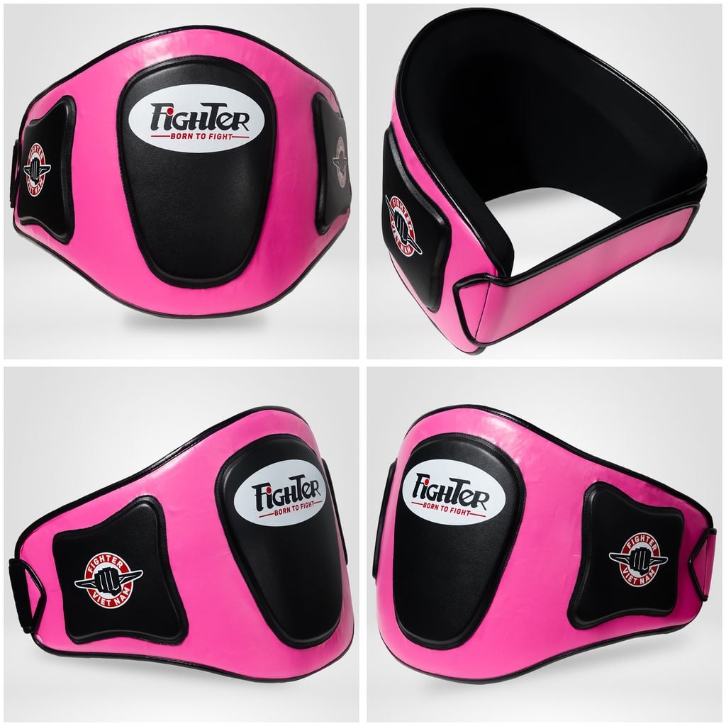 Đai Bụng Fighter Cao Cấp