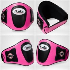 Đai Bụng Fighter Cao Cấp