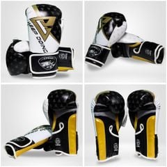 Găng Boxing BN Keep Doing - Đen