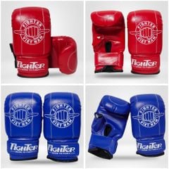 Găng Sáp Fighter Đánh Bao Cát