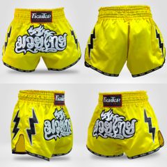 Quần Muay Fighter Flash Cao Cấp