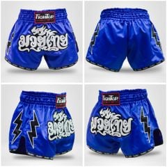 Quần Muay Fighter Flash Cao Cấp