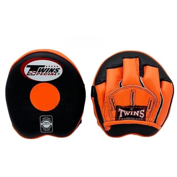 Đích Đấm Twins PML 13 - Da Bò Thái Lan
