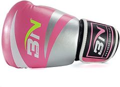 Găng Boxing BN Hồng - Pink