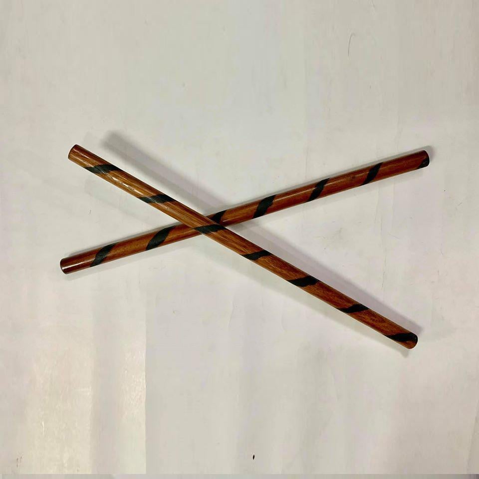Gậy Arnis Căm Xe