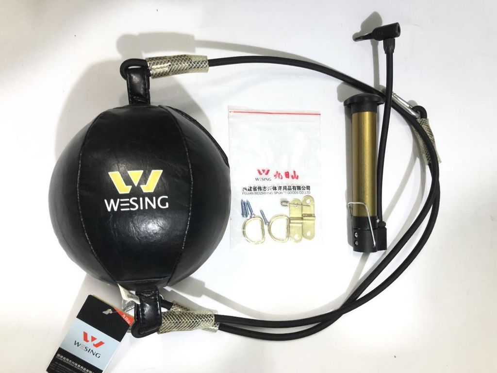 Bóng Tốc Độ - Phản Xạ Wesing 2116A1