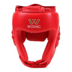 Mũ Thi Đấu Wesing - Boxing, Muay, Tán Thủ, KickBoxing, Võ Cổ Truyền