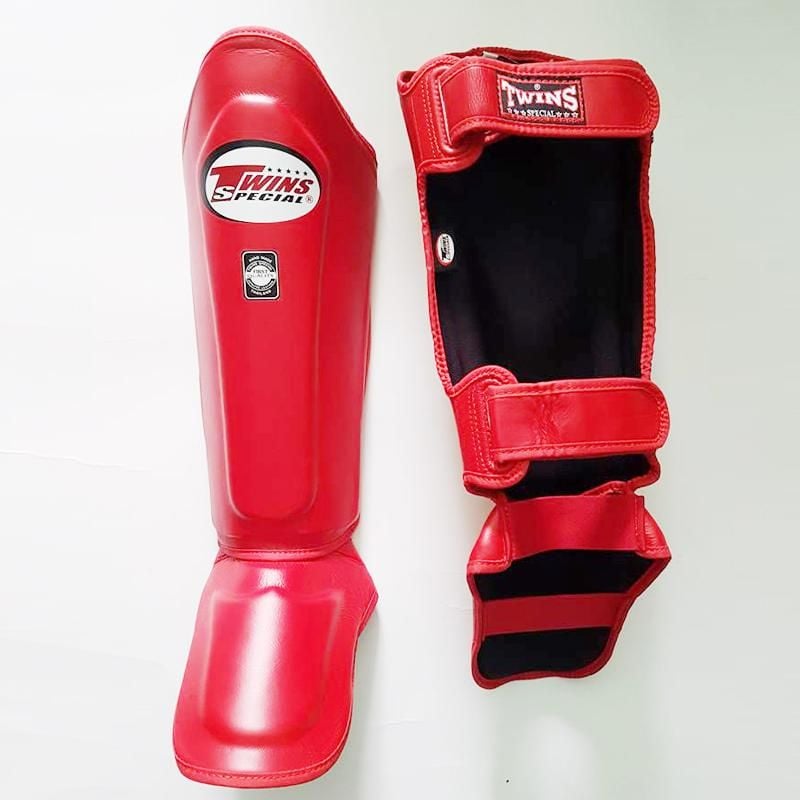 Giáp Chân Thi Đấu Twins SGL-10