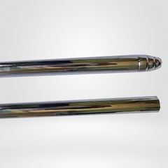 Đại Đao Nhôm Võ Cổ Truyền - Vovinam Cao Cấp, Lưỡi Chạm Rồng