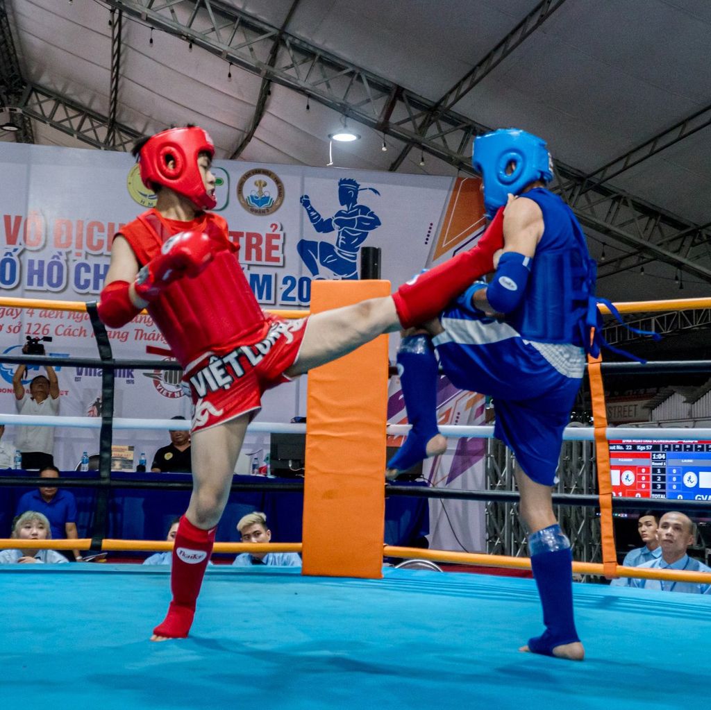 Giáp Chỏ Fighter Thi Đấu Cao Cấp - GCF-020CC