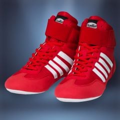 Giày Boxing Fighter Pro