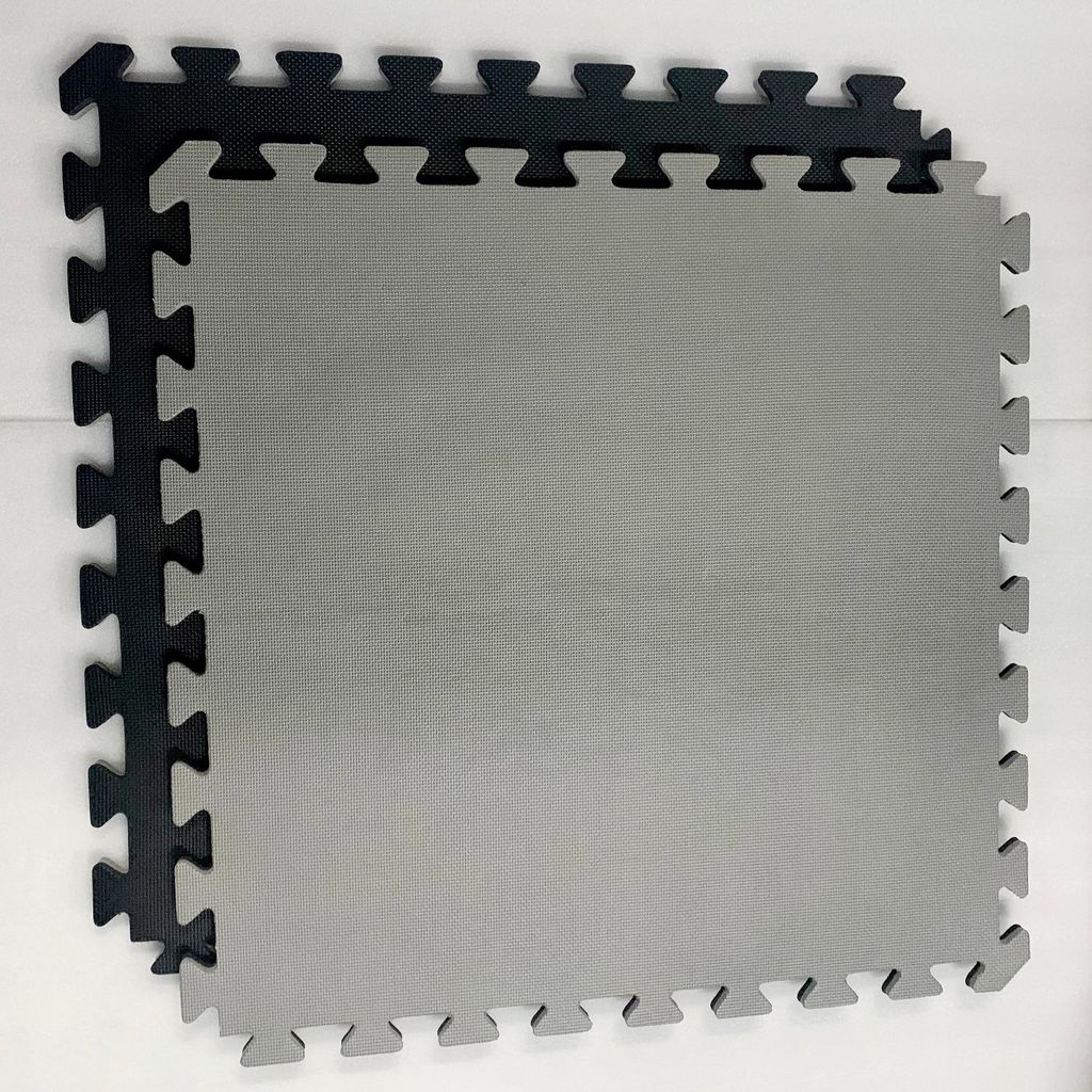 Thảm Xốp Eva 26mm Fighter Thi Đấu