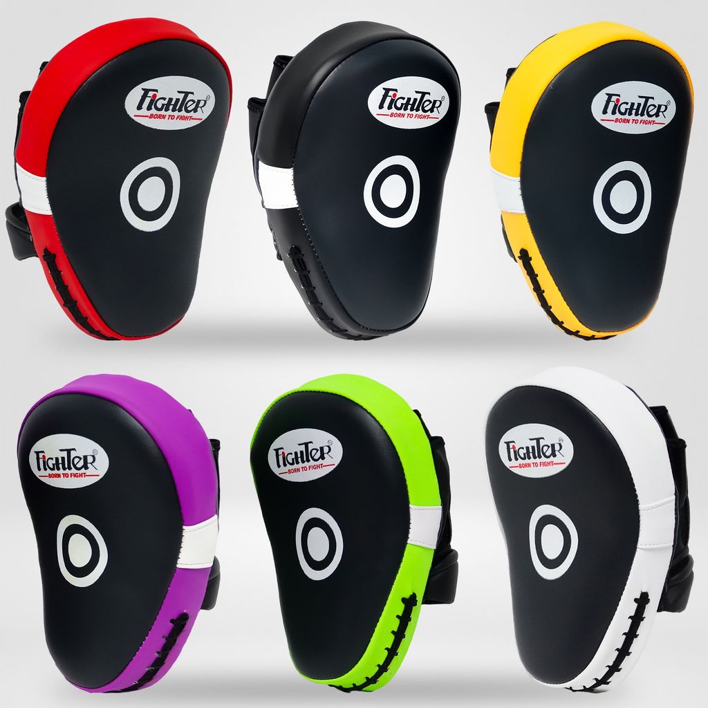 Đích Đấm Fighter BTF Cao Cấp