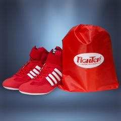 Giày Boxing Fighter Pro