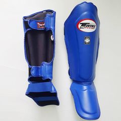 Giáp Chân Thi Đấu Twins SGL-10