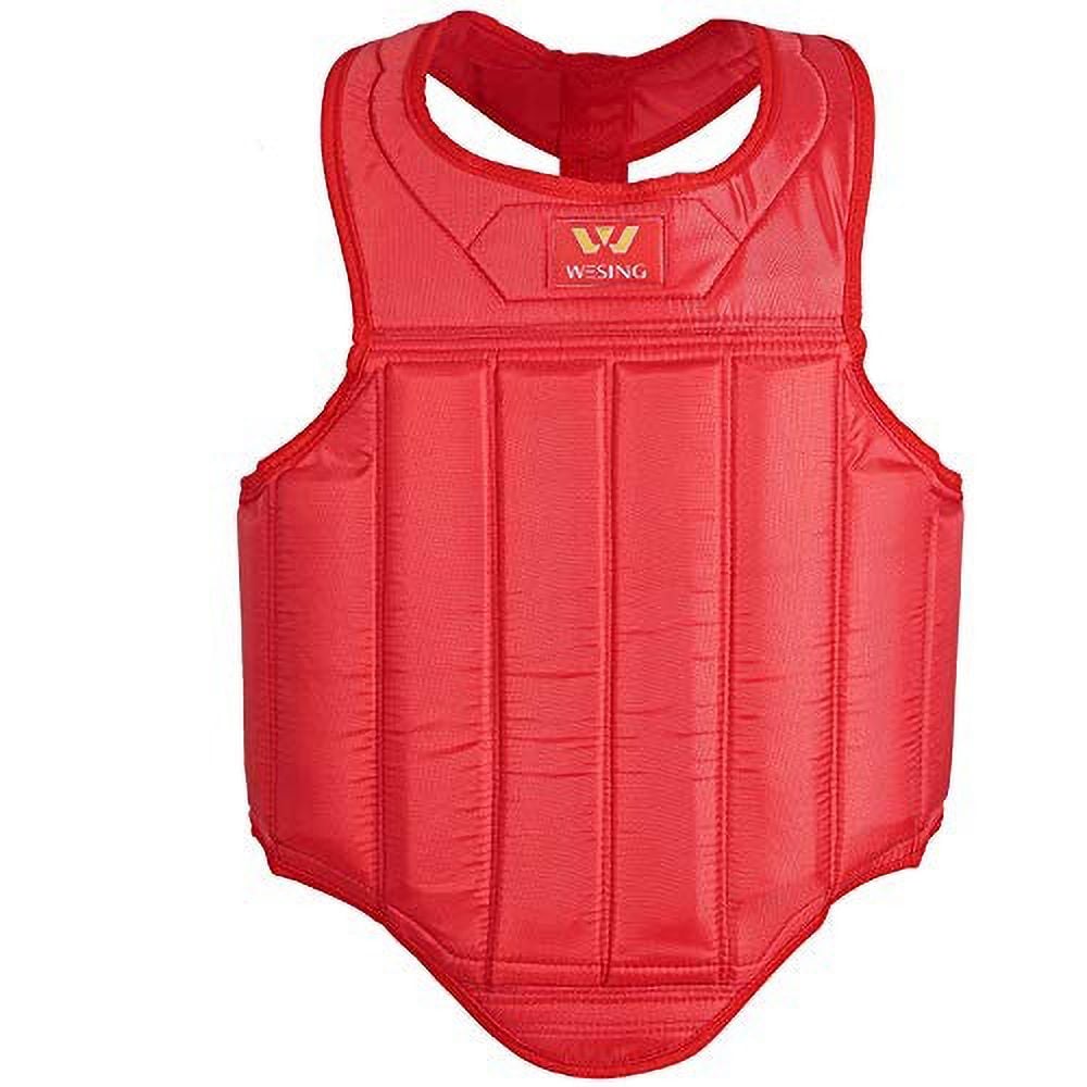 Giáp Thi Đấu Wesing