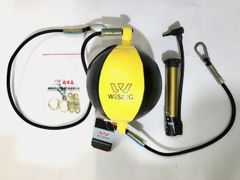 Bóng Tốc Độ - Phản Xạ Wesing 2116A1
