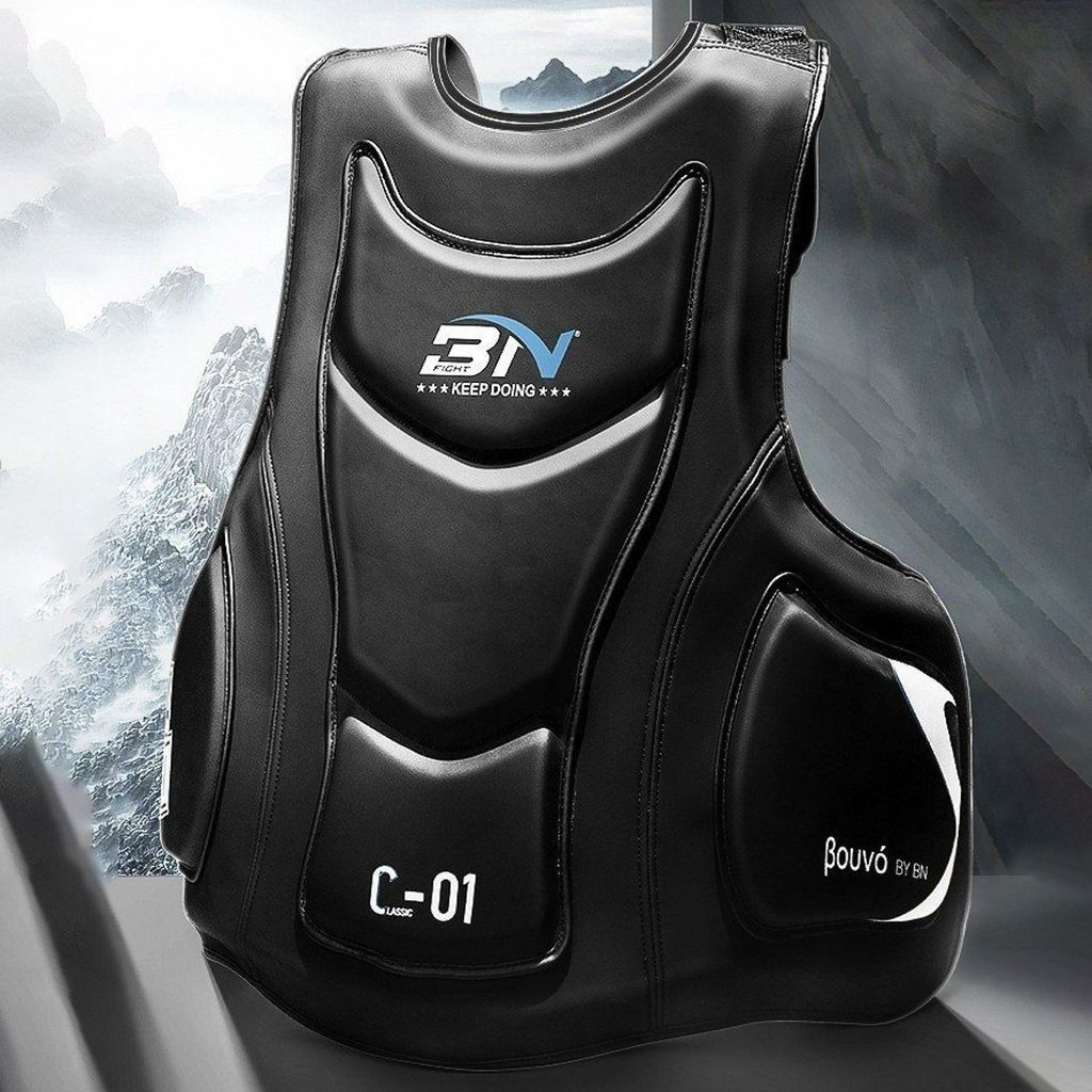 Giáp Body BN Keep Doing C-01