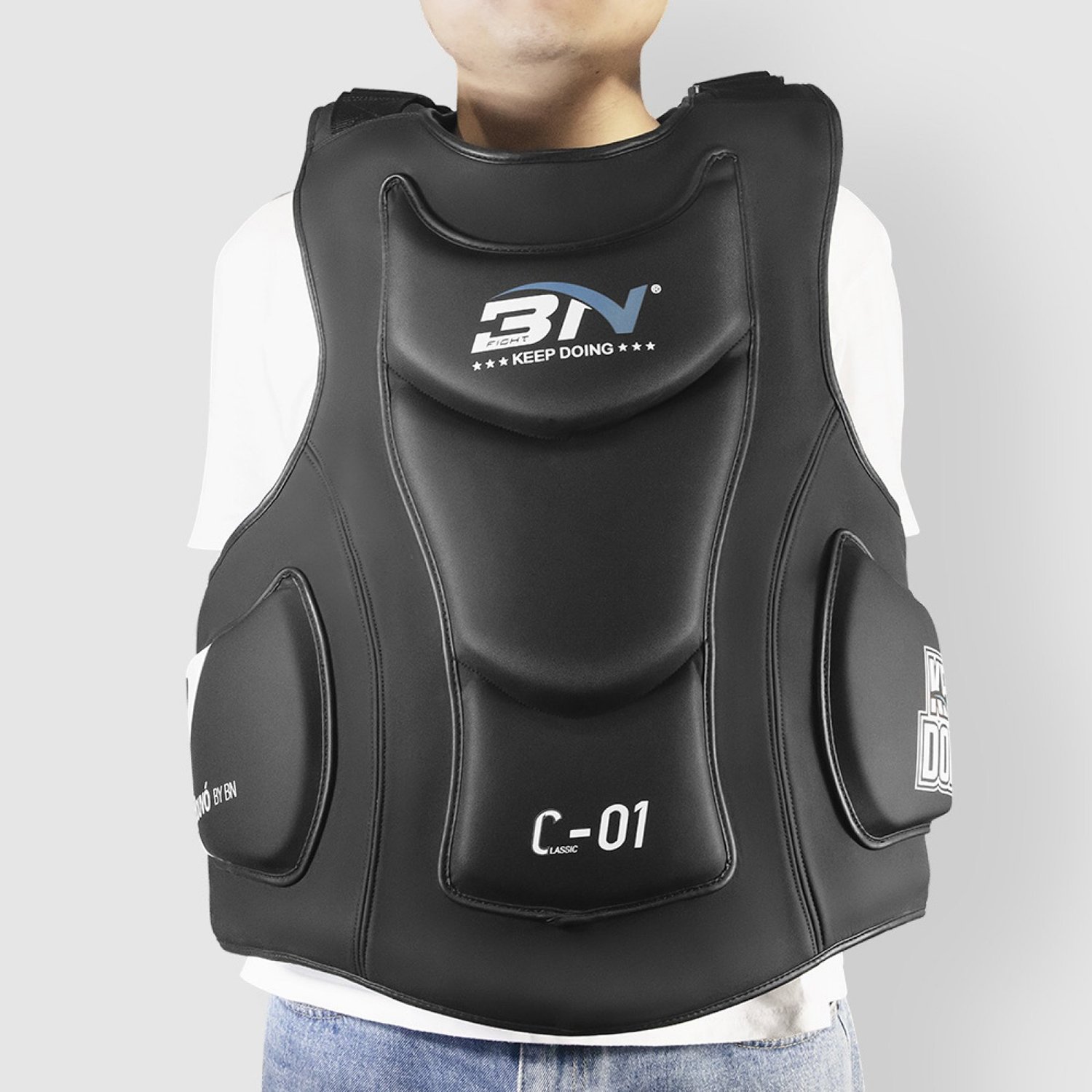 Giáp Body BN Keep Doing C-01