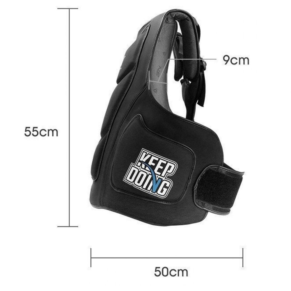 Giáp Body BN Keep Doing C-01